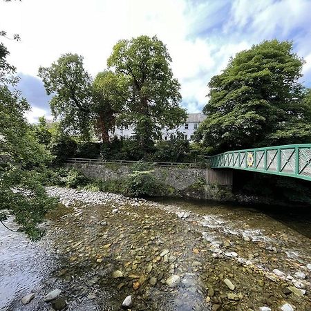 Fairbank Villa Keswick  Luaran gambar