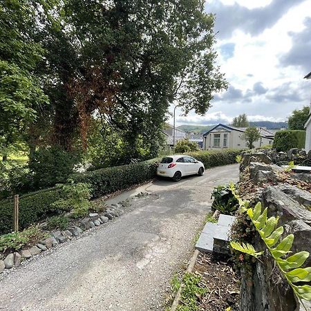 Fairbank Villa Keswick  Luaran gambar