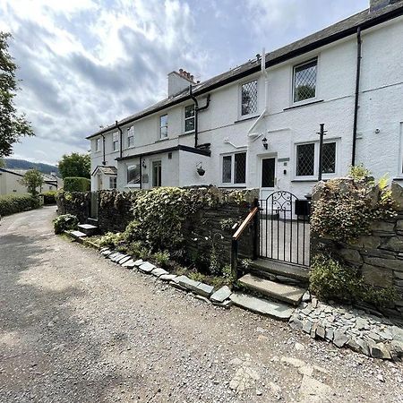 Fairbank Villa Keswick  Luaran gambar