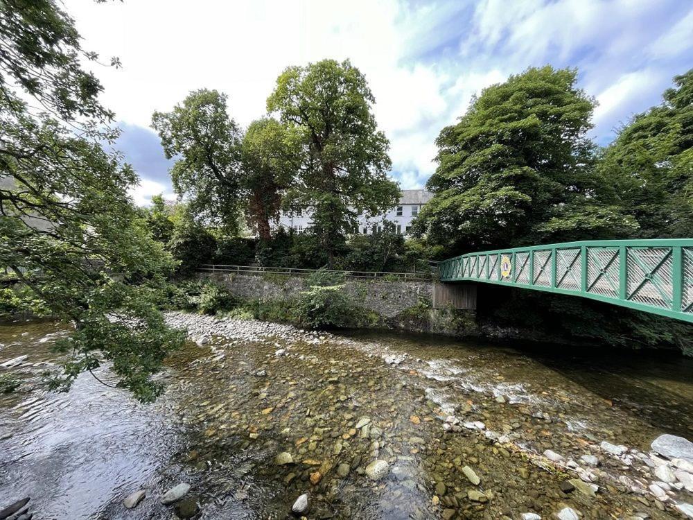 Fairbank Villa Keswick  Luaran gambar