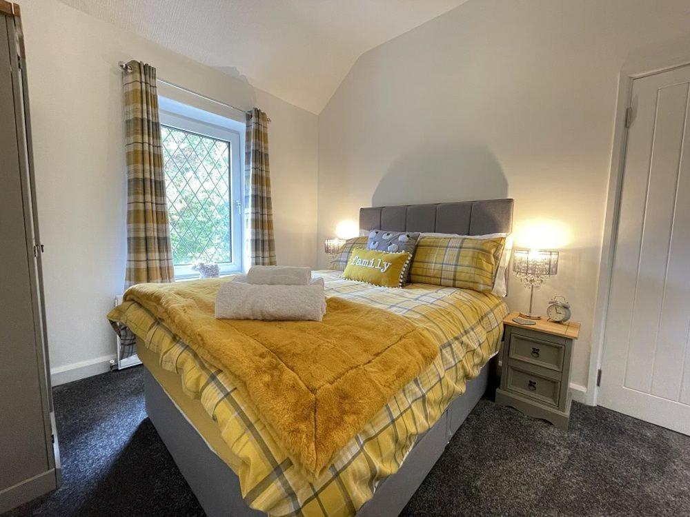 Fairbank Villa Keswick  Luaran gambar