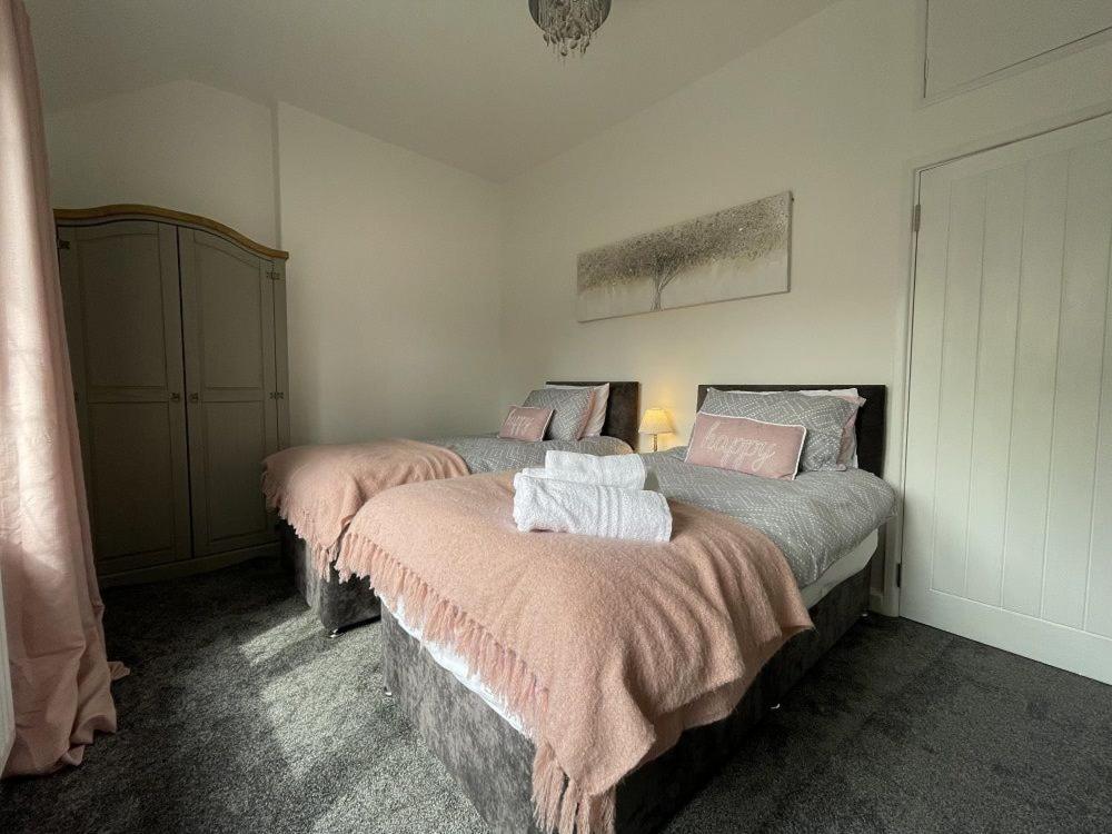 Fairbank Villa Keswick  Luaran gambar