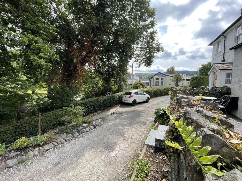 Fairbank Villa Keswick  Luaran gambar