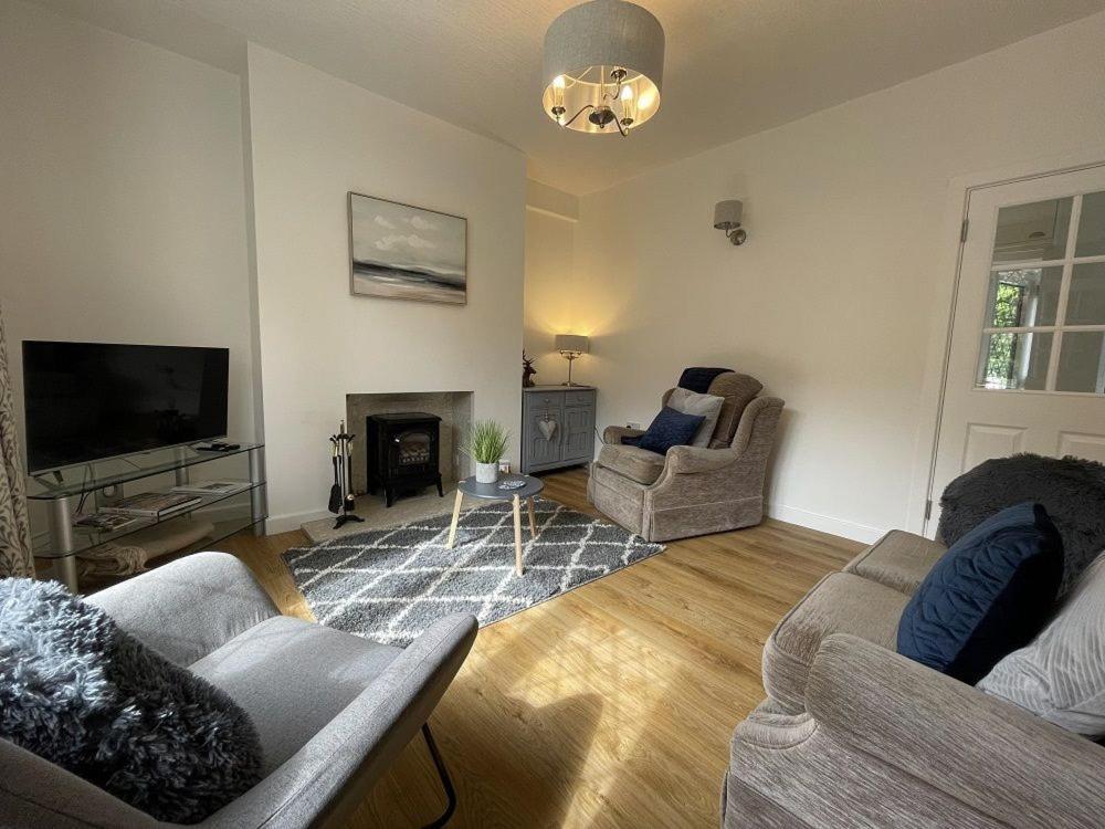 Fairbank Villa Keswick  Luaran gambar