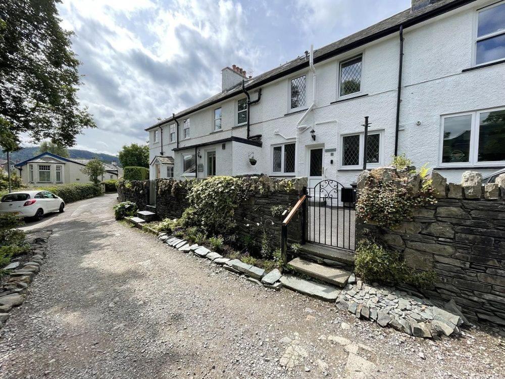 Fairbank Villa Keswick  Luaran gambar