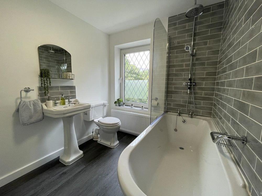 Fairbank Villa Keswick  Luaran gambar