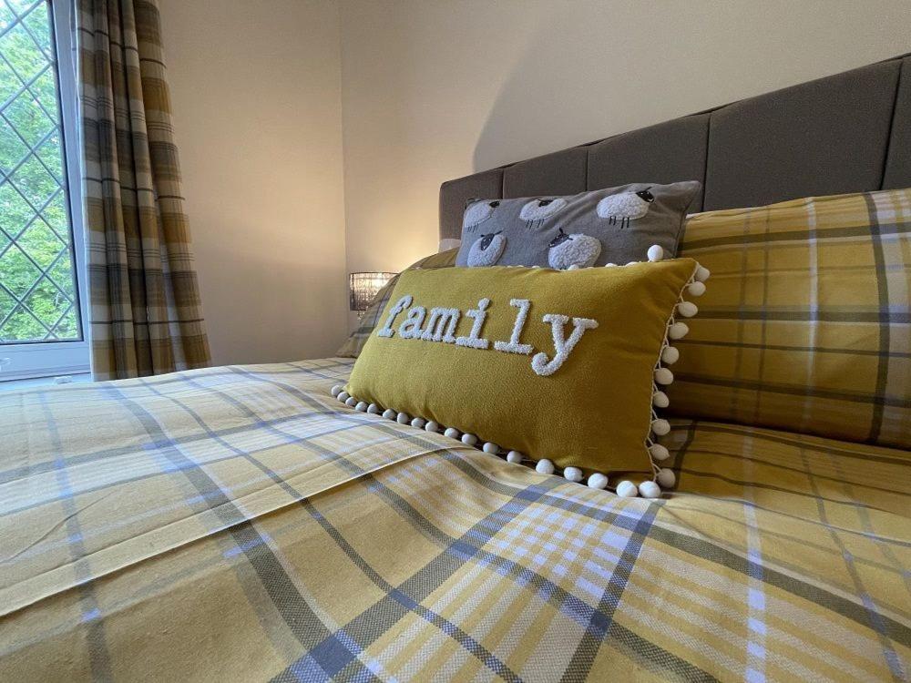 Fairbank Villa Keswick  Luaran gambar