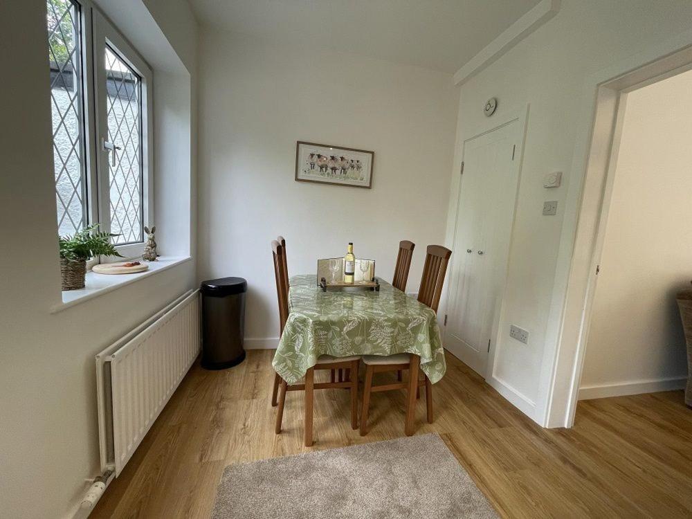 Fairbank Villa Keswick  Luaran gambar